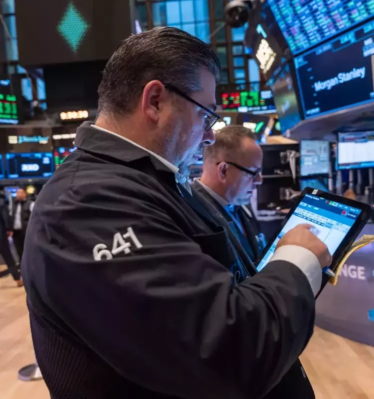 From NASD to FINRA: Evolution of U.S. Securities Regulation