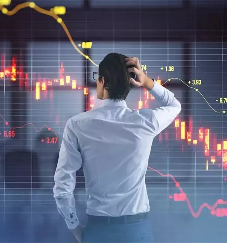 Geopolitical Tensions in Lebanon Impact Crypto Markets: XRP, Bitcoin, and Ethereum Prices Decline