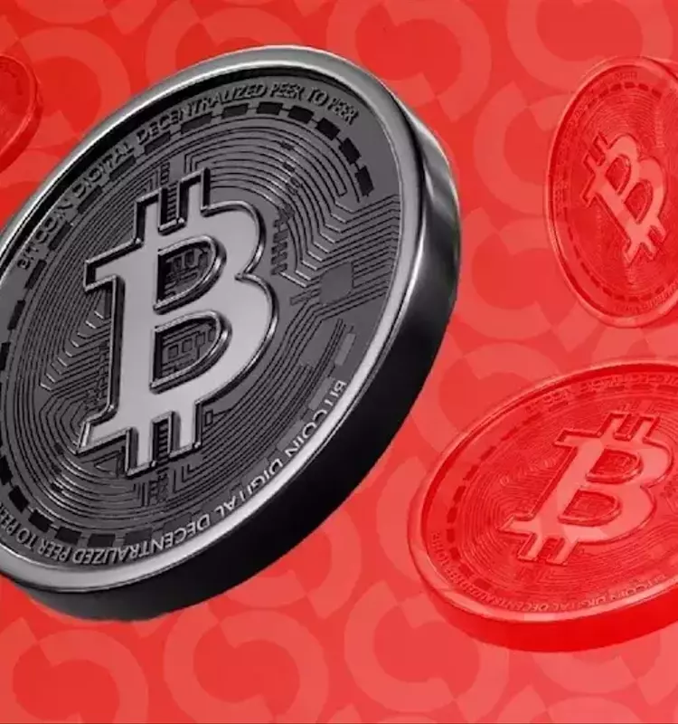 Strive Attributes Cryptocurrency Declines to Leveraged Liquidations