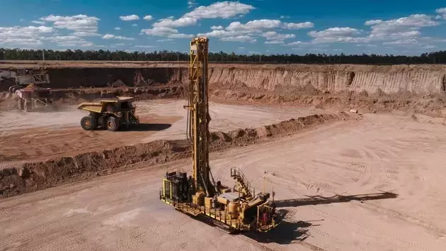 Ivanhoe Mines: Beyond the 2026 Reset – A Multi-Metal Future