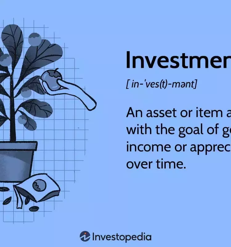 A Comprehensive Guide to Investment Fundamentals