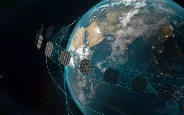 SpaceMobile's Promising Future: A Deep Dive into ASTS's Commercialization and Valuation