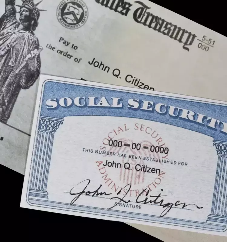 Addressing the Social Security Funding Gap: Revenue vs. Benefit Adjustments