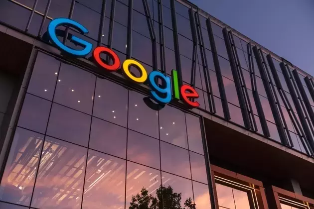 Alphabet's Strategic Evolution: From Asset-Light to Infrastructure-Heavy