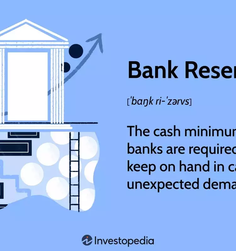 Understanding Bank Reserves: Purpose, Evolution, and Modern Practices