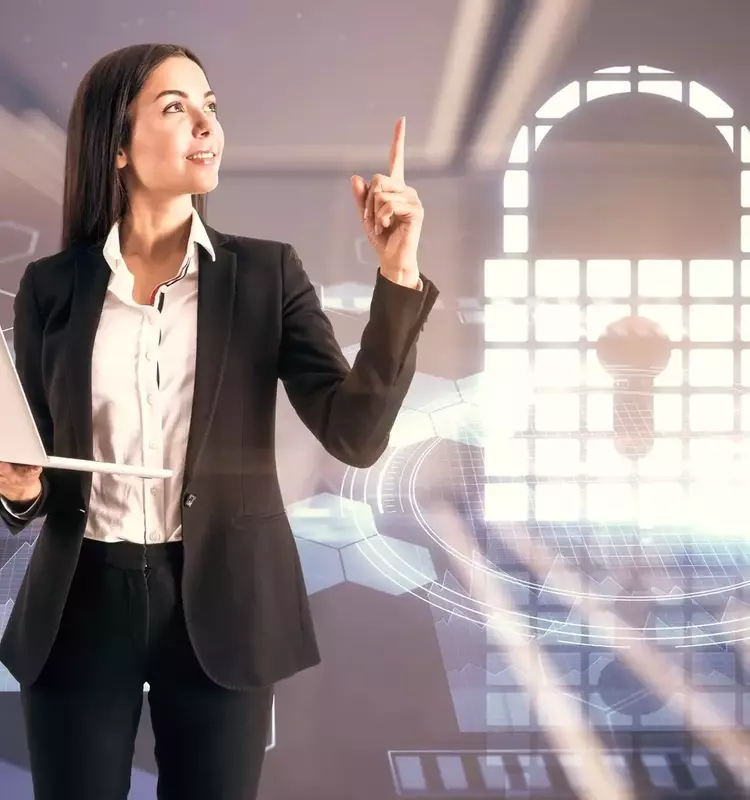 Assa Abloy: The Future of Access Solutions