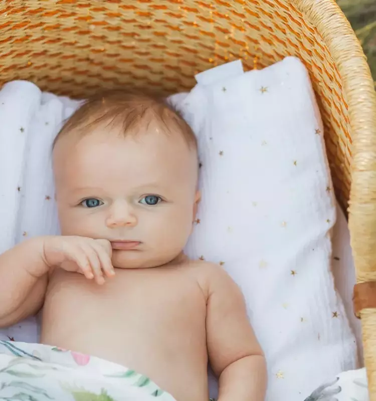 Discovering Timeless Baby Names: A Guide to Vintage Charm