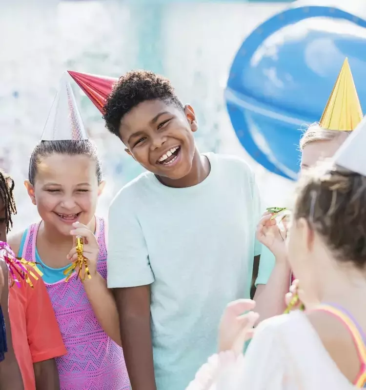Overcoming Summer Birthday Challenges for Children