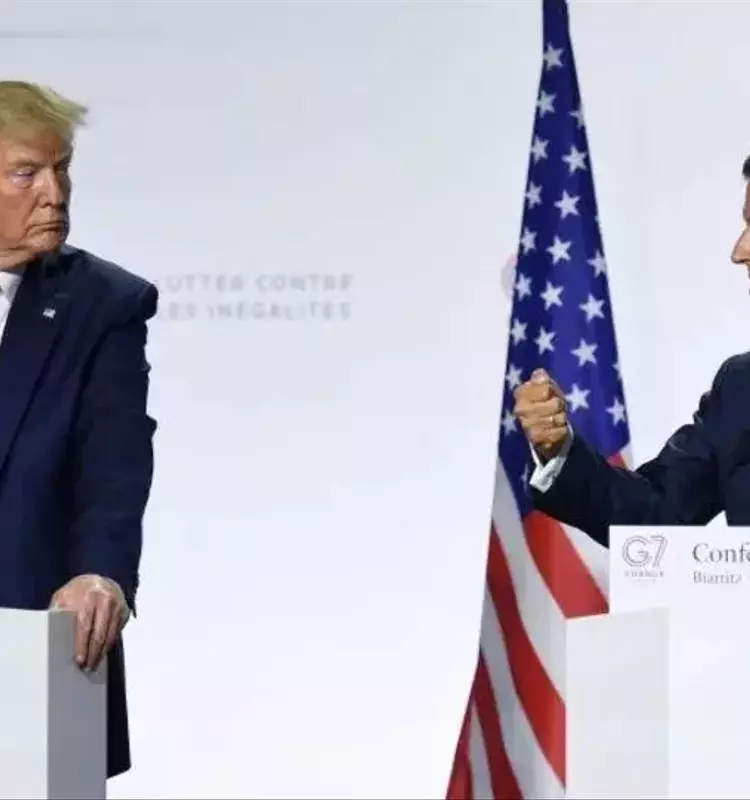 G7 Moves to Counter China's Dominance in Critical Minerals