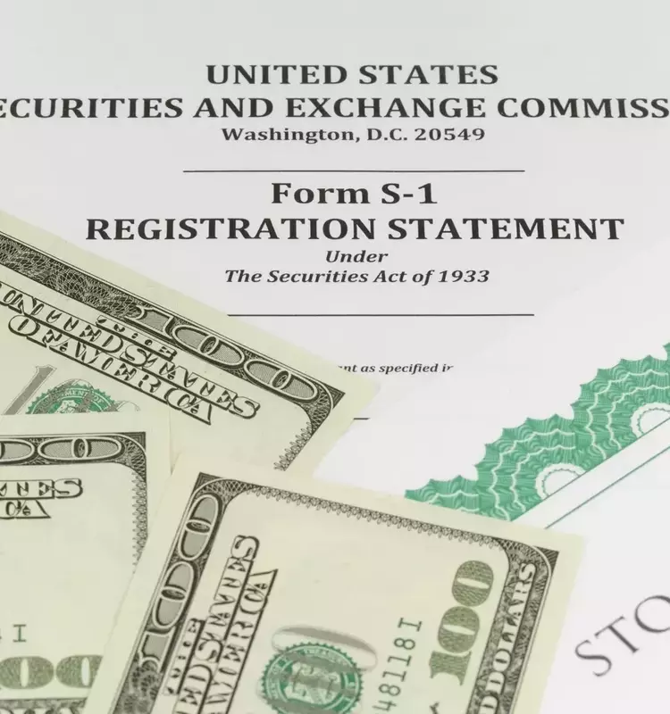 Understanding SEC Form S-8: Employee Stock Offerings