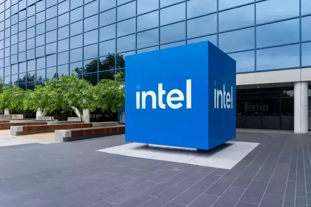 Intel's Valuation Soars Amidst AI Enthusiasm and Speculative Deals