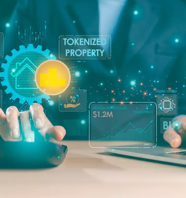 Tokenization: The Future of Financial Markets