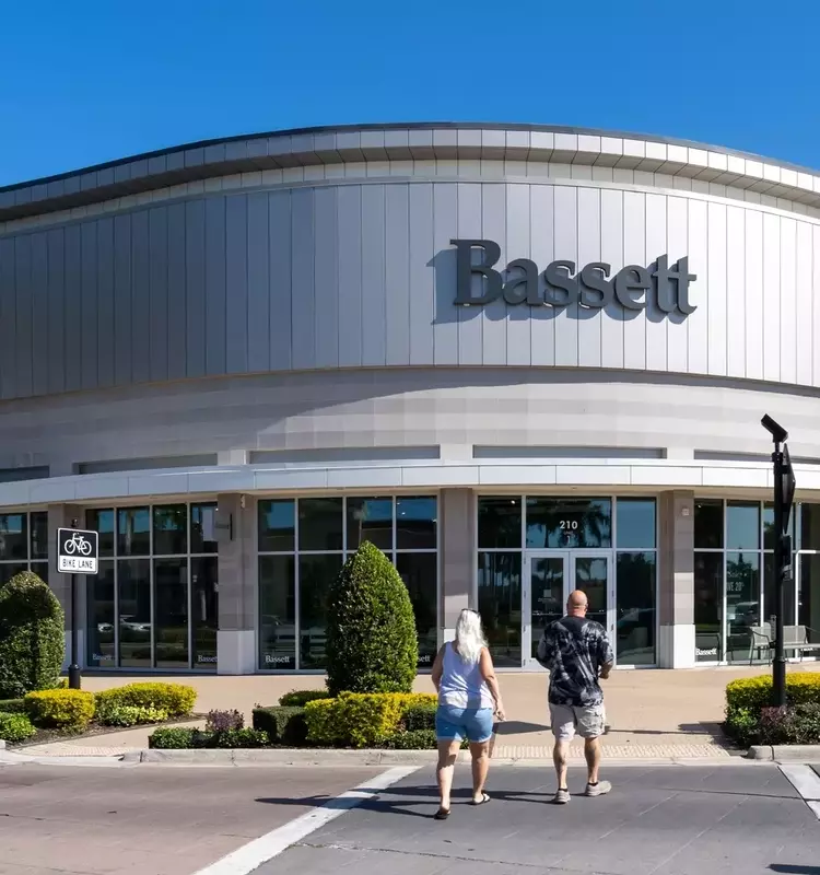 Bassett Furniture: A Value Play Amidst Market Bearishness