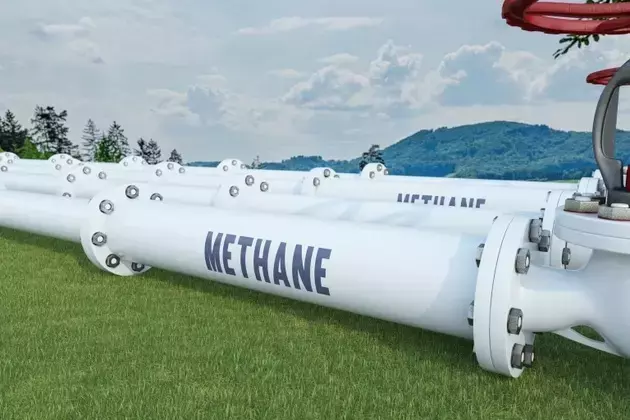 Methanex Poised for Growth Amidst Market Shifts