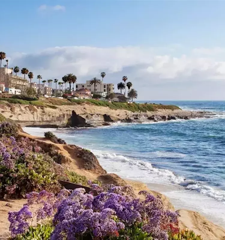 Retiring in Coastal San Diego: A Comprehensive Financial Blueprint at Age 62
