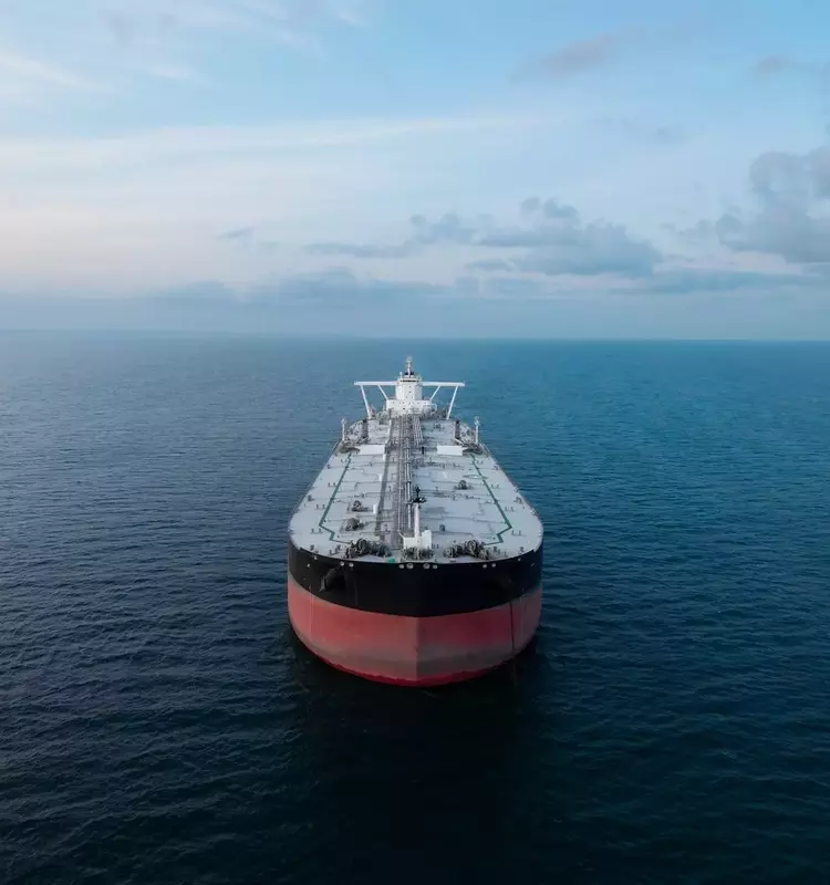 Hafnia: Poised for Growth Amidst Surging Tanker Market and Strategic Financial Moves