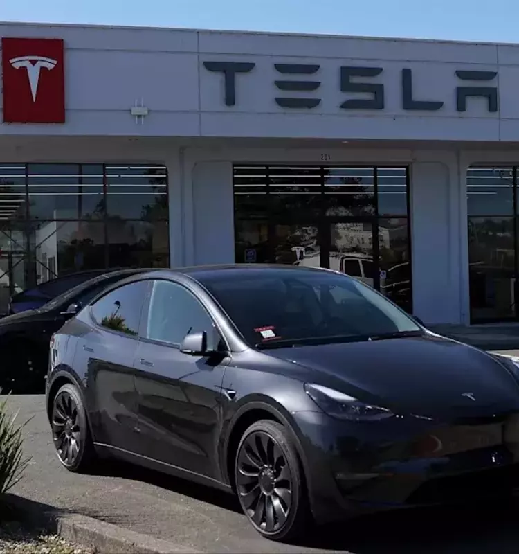 Unlocking Weekly Returns: A Deep Dive into TSLW for Tesla Shareholders