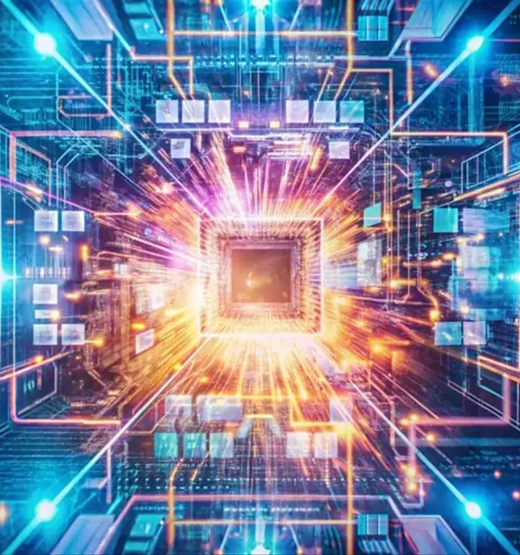 Intel vs. Qualcomm: A Deep Dive into AI Stock Performance