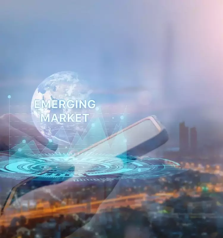 Emerging Markets: A Resurgence in Fixed Income Performance