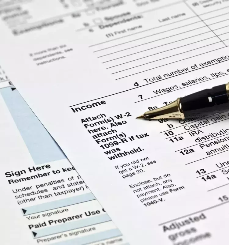 Understanding IRS Form 1040-X: Amending Your Tax Return