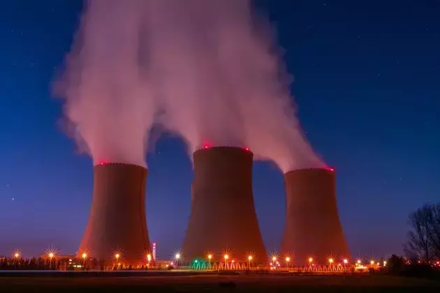 NANO Nuclear Energy: A Promising Acquisition Target Amidst Surging AI Demand