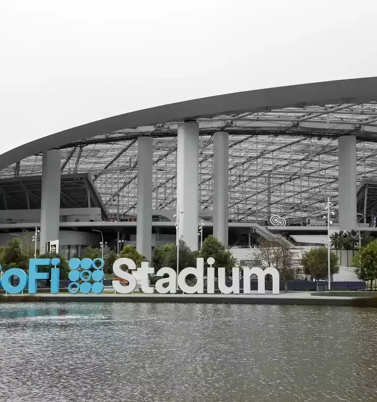 The World's Most Expensive Stadiums