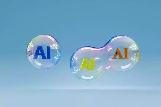 Navigating the AI Investment Frenzy: A Call for Caution