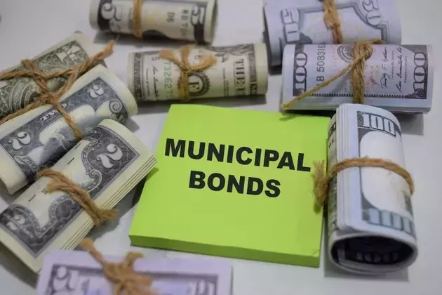 Identifying a Pair Trading Opportunity in Nuveen Municipal Credit Income Funds