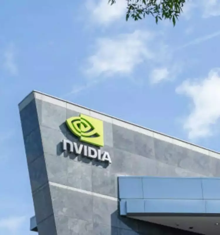 NVIDIA's Strategic AI Ecosystem Expansion