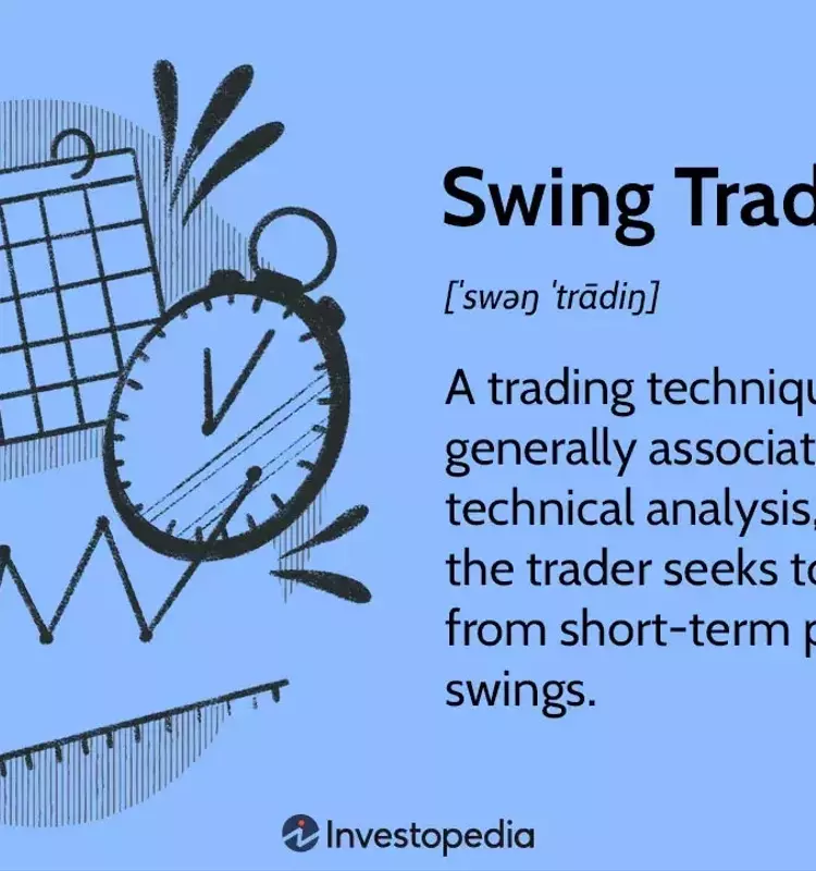 Understanding Swing Trading: Strategies, Examples, Advantages, and Disadvantages