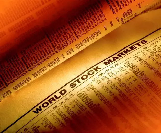 Global Market Performance Overview as of Mid-2026