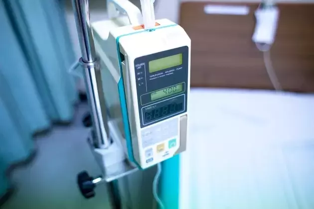 InfuSystem: A Promising Investment in Healthcare Services