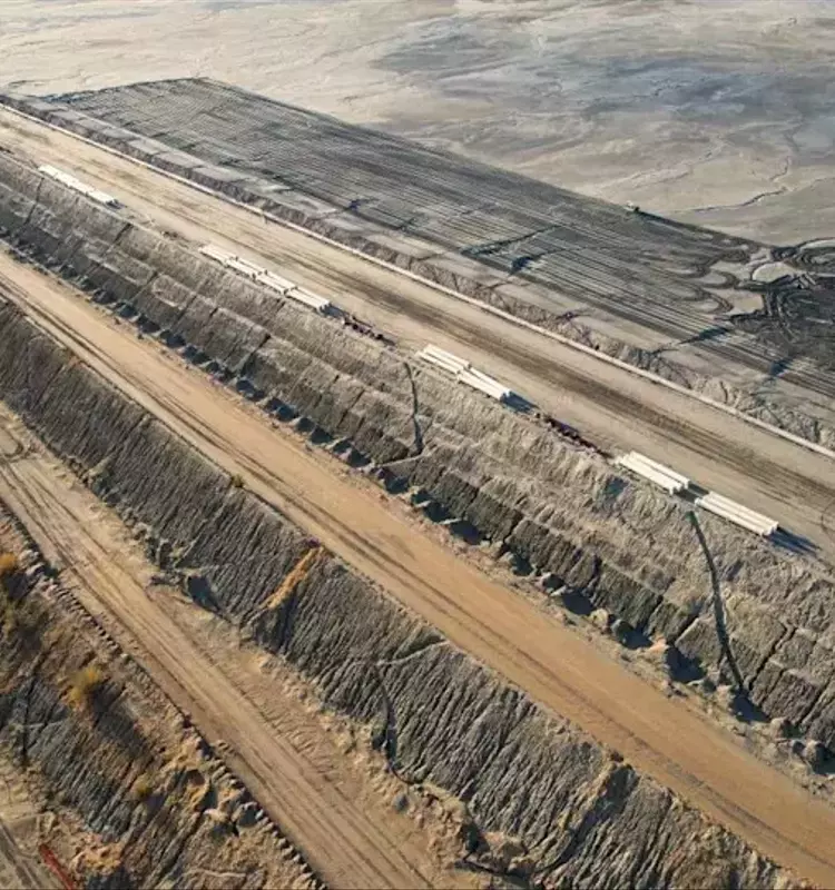 Sandvik Expands Mining Portfolio with Acquisition of Diemme Filtration