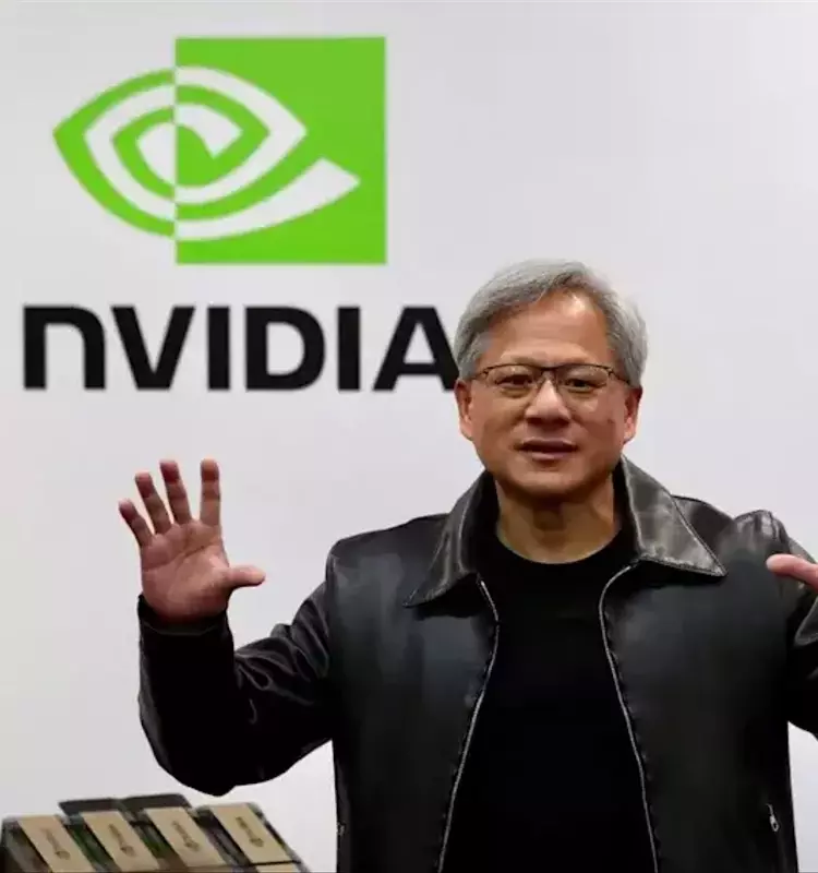NVIDIA: A Continual Accumulation Strategy