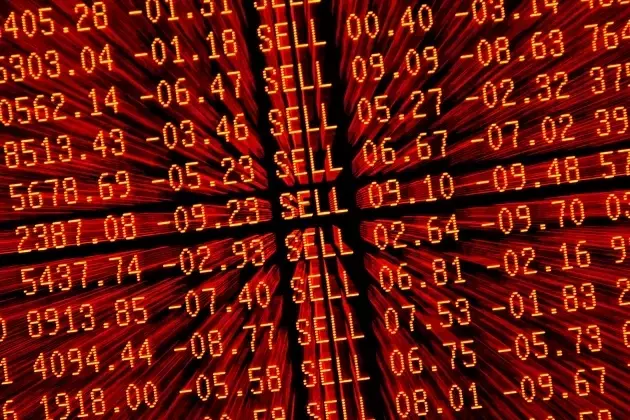 Market Downturn: Overconcentration, AI, and Liquidity Concerns