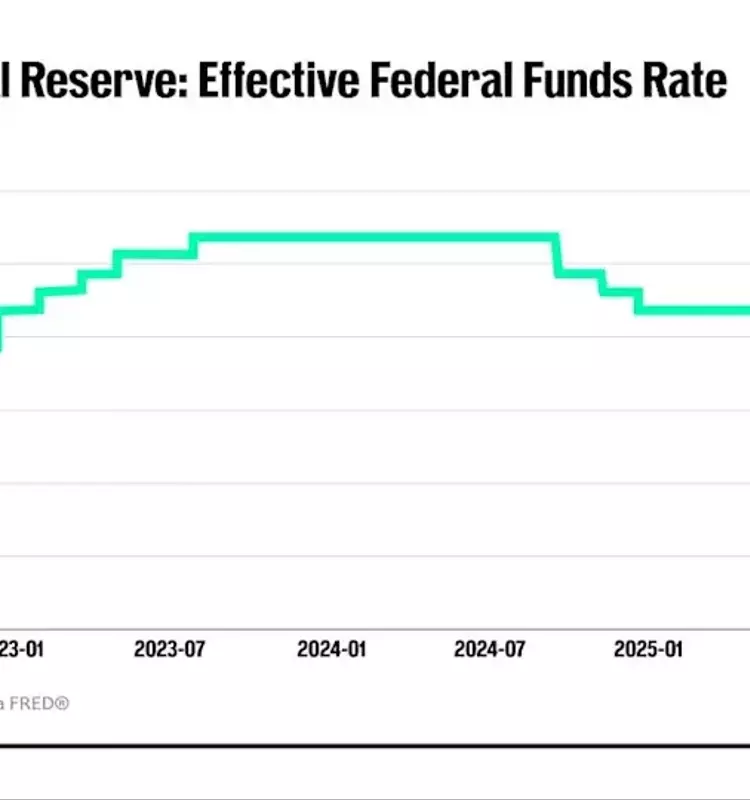 Goldman Sachs Predicts Potential Fed Rate Hike Under Warsh's Leadership Amid Inflation Concerns