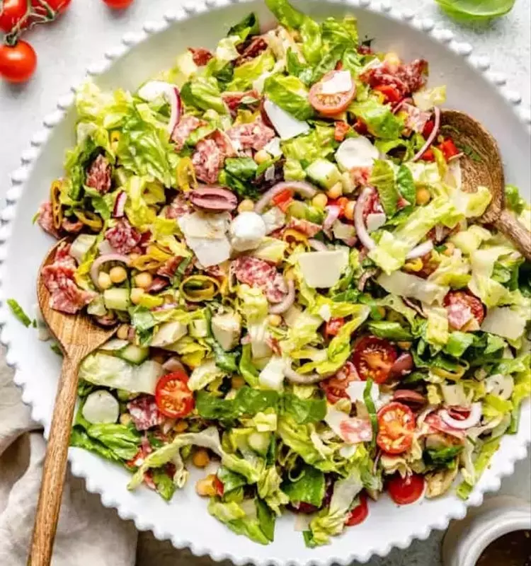 Effortless Summer Dining: 12 Recipes That Skip the Stove