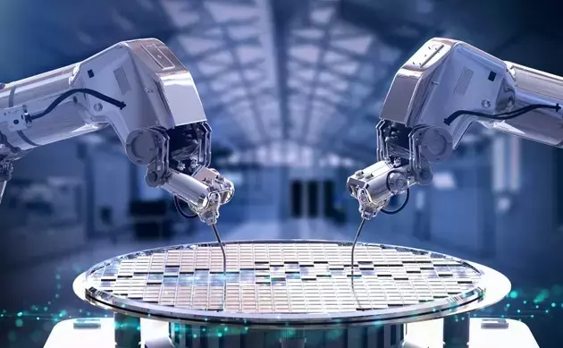 Ichor Holdings: Sustaining Growth in the Semiconductor Sector
