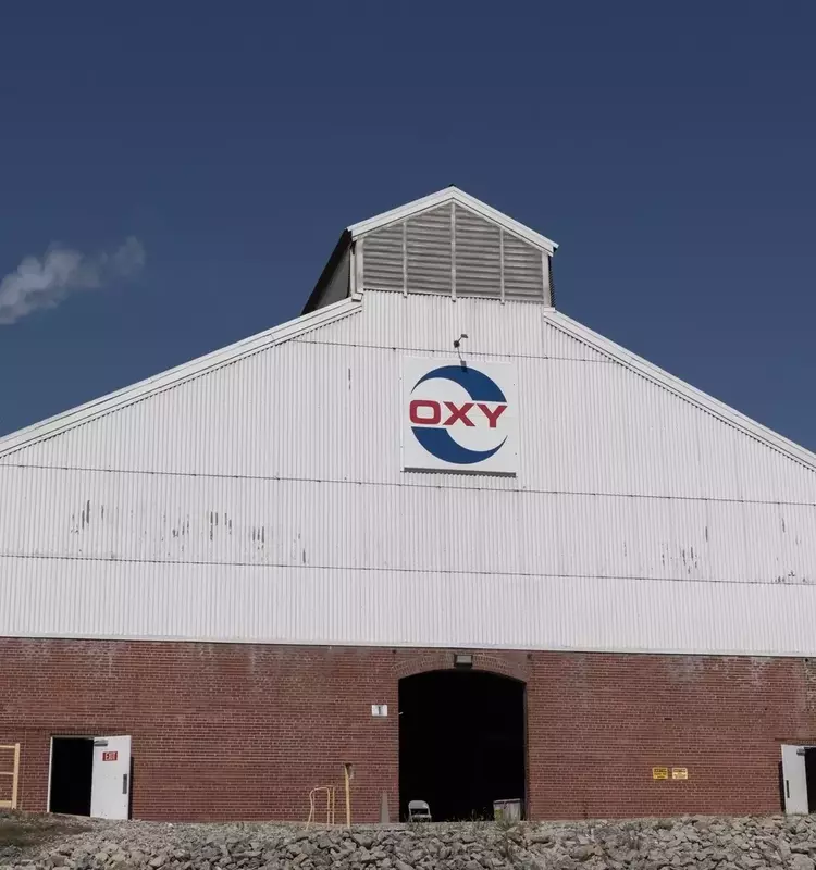 Occidental Petroleum: Is Its Low Valuation Justified?
