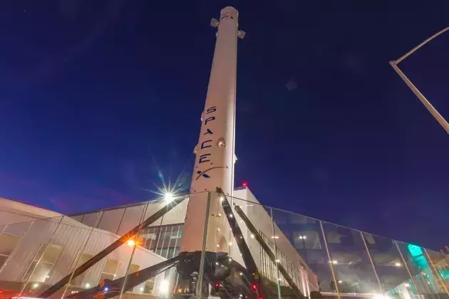 SpaceX Deep Dive: Seizing the Dip for Investment Opportunities