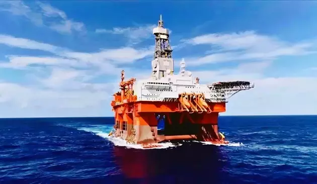 Valaris: Deep-Water Drilling Leader Poised for Growth