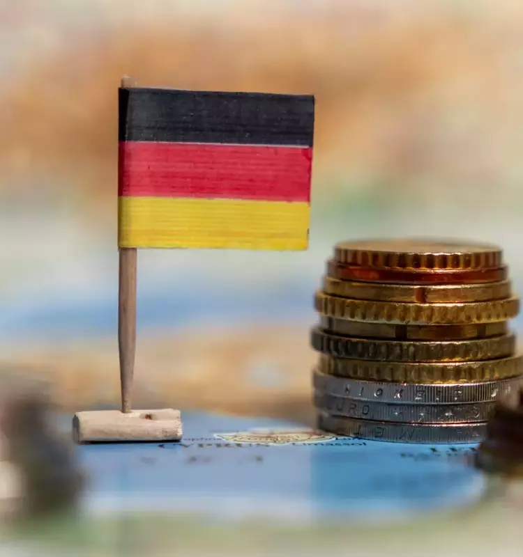 German Economic Sentiment Rebounds Amidst Geopolitical Shifts