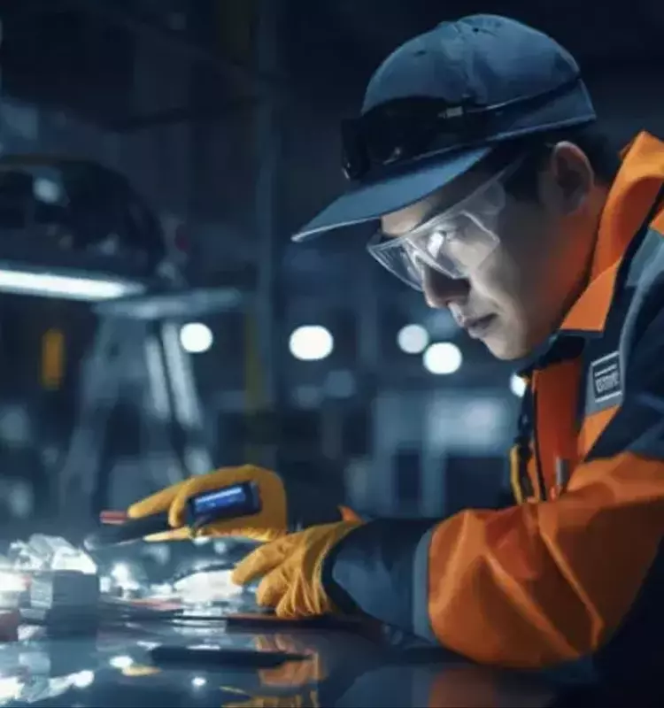 Cognex Corporation's Promising Outlook: Strong Demand and Strategic Growth Initiatives