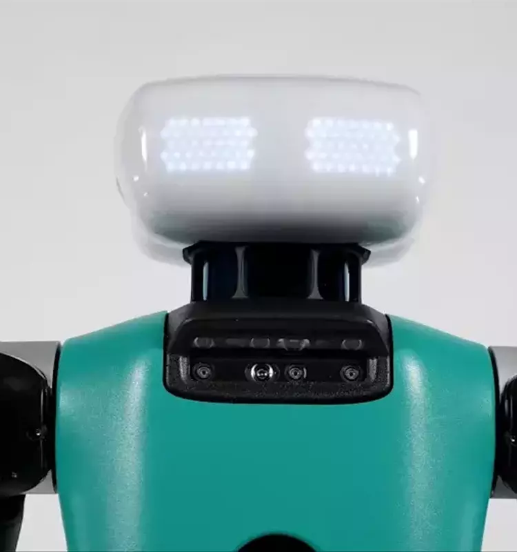 Agility Robotics Eyes Public Market Debut via $2.5B SPAC Merger