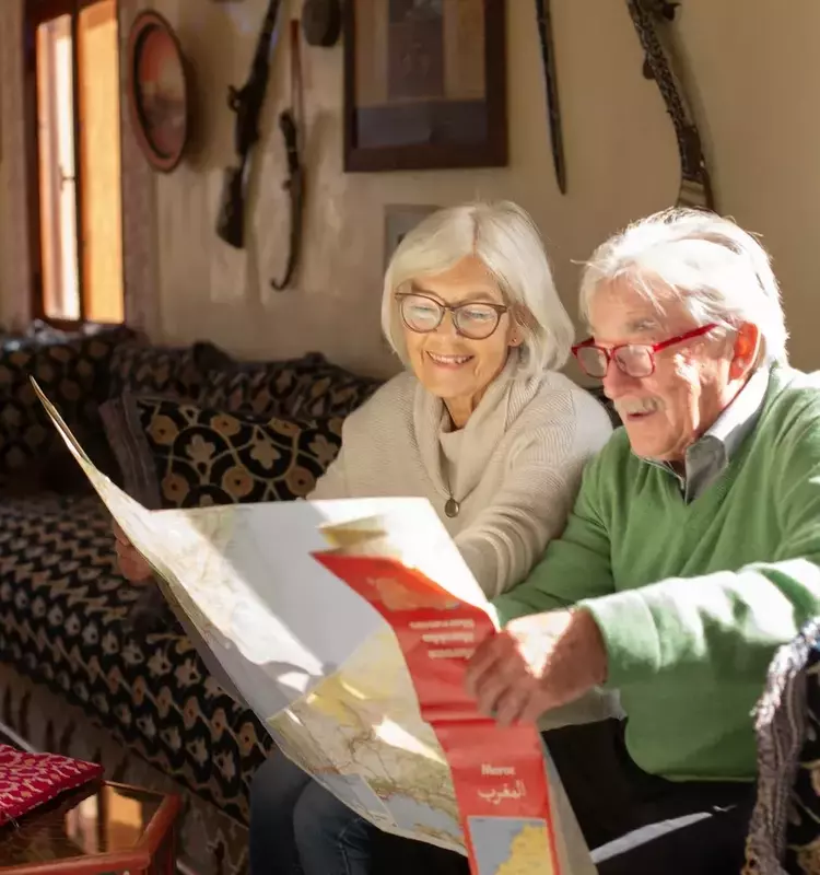 Retirement Savings Strategies for Americans in Their 70s