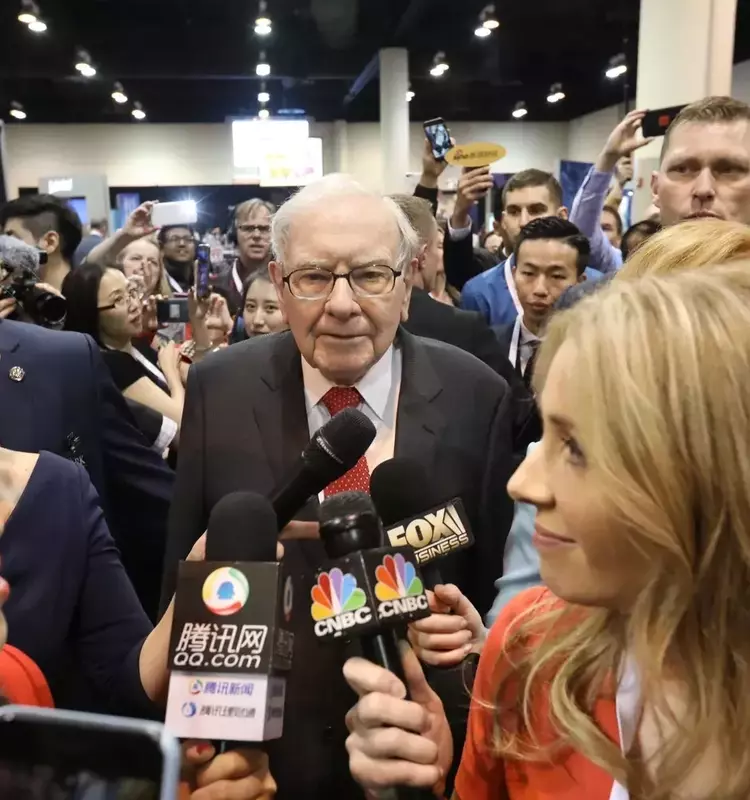 Warren Buffett's Investment Wisdom for Young Investors