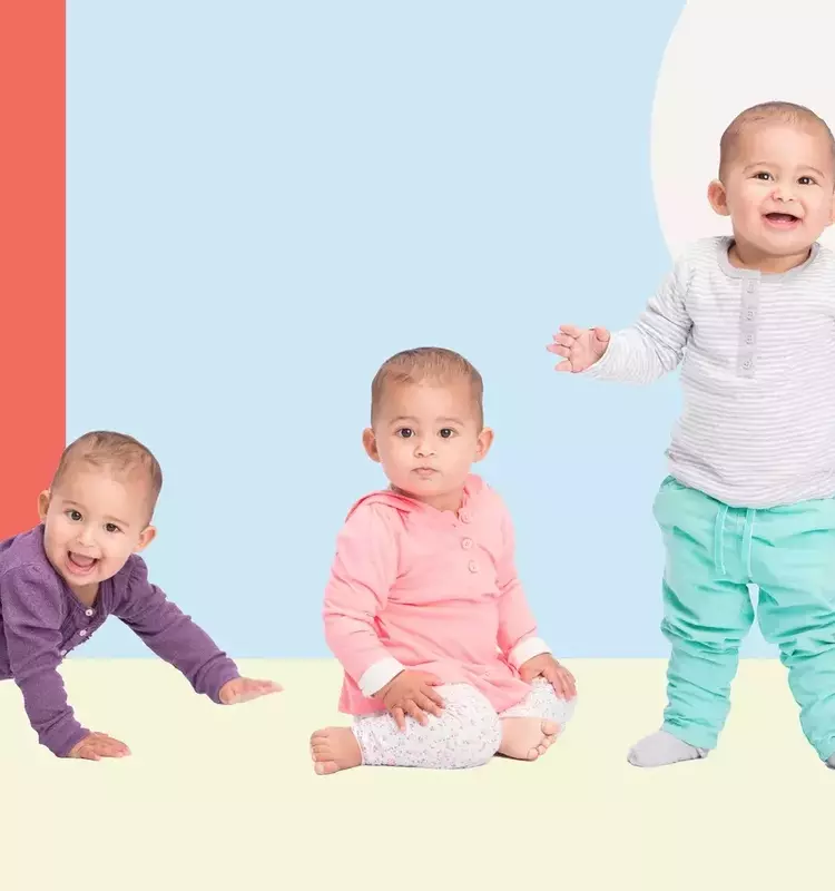 Baby's First Year: A Week-by-Week Developmental Journey