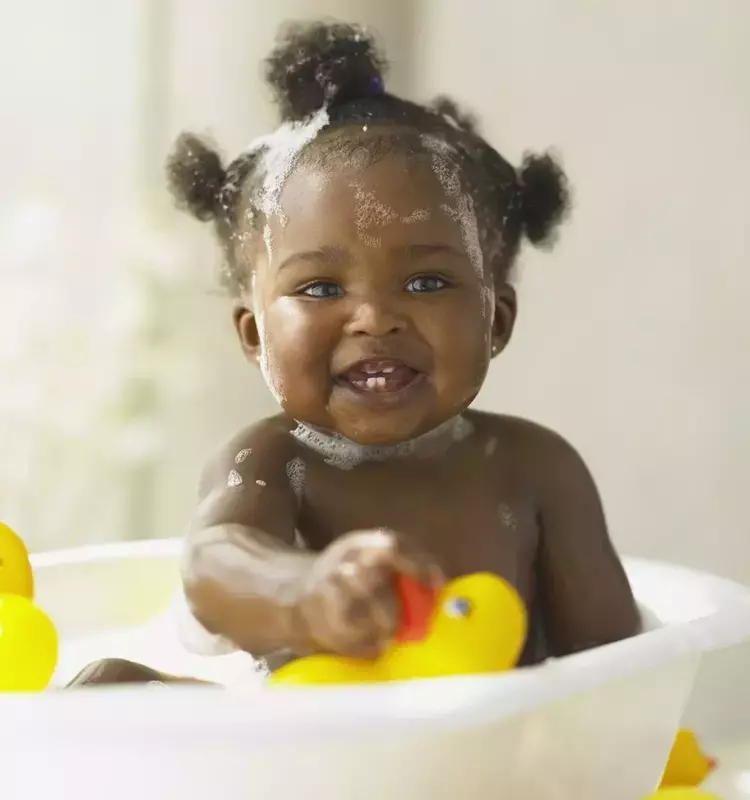 Exploring Popular Black Baby Girl Names: Origins and Meanings