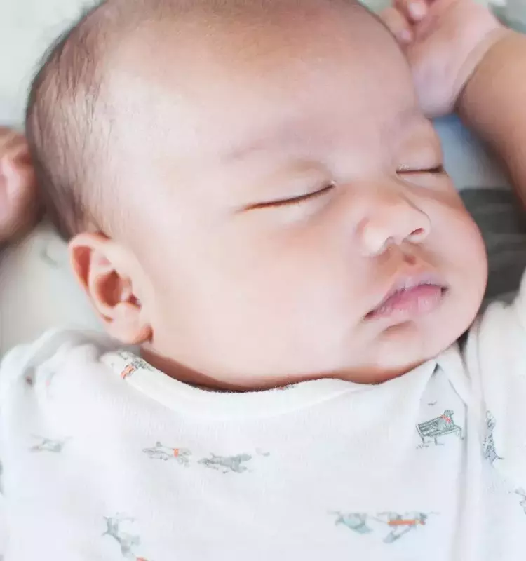Understanding Newborn Tremors: What's Normal and When to Seek Help