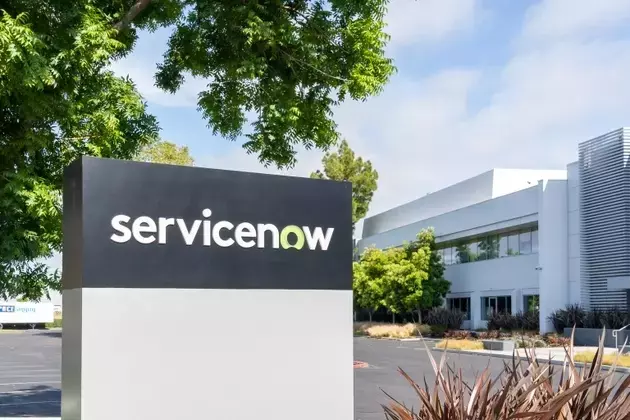 ServiceNow's AI-Driven Growth: A Deep Dive into a 'Strong Buy' Opportunity